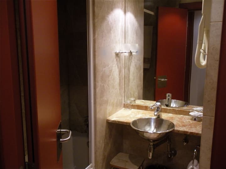 Anaco Hotel