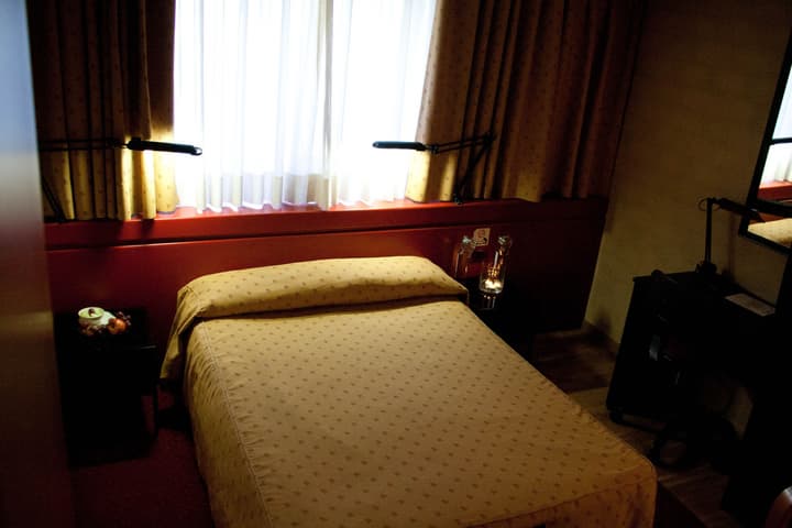 Anaco Hotel