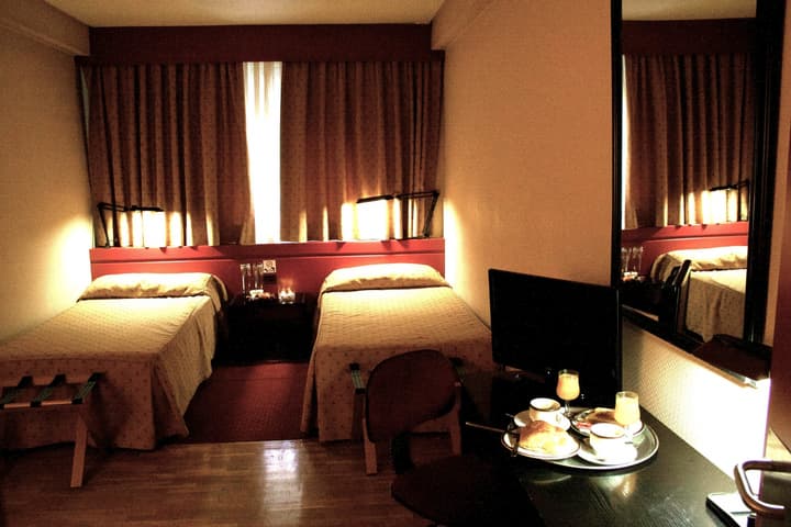 Anaco Hotel