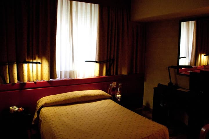 Anaco Hotel