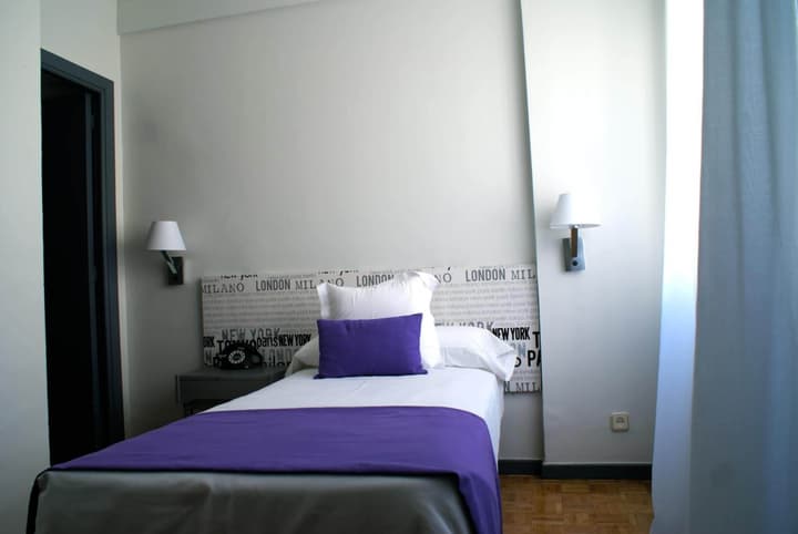 Anaco Hotel