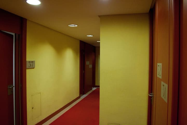 Anaco Hotel