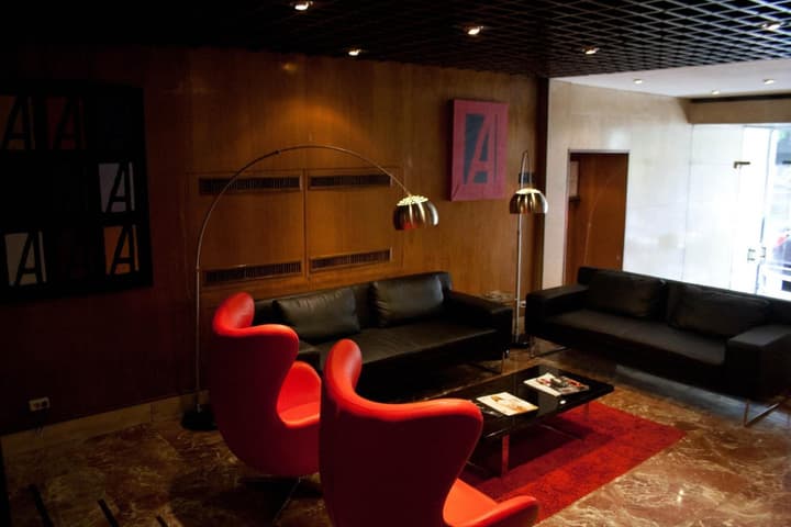 Anaco Hotel