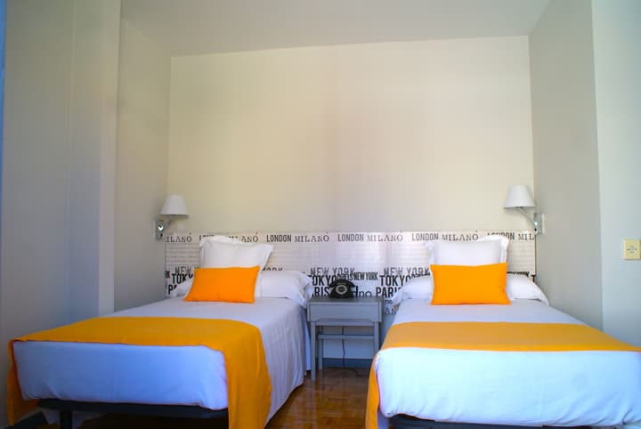 Anaco Hotel