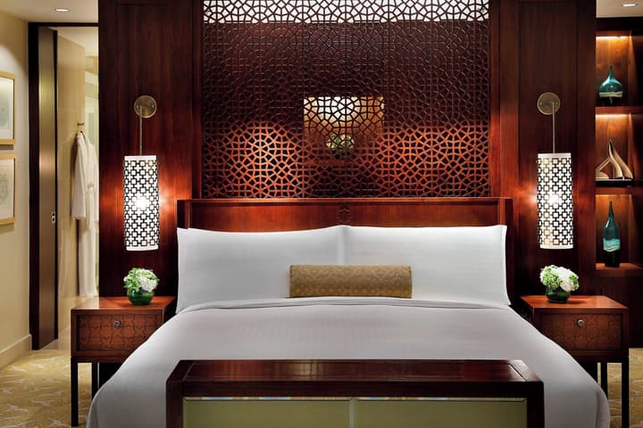 The Ritz-Carlton, Dubai