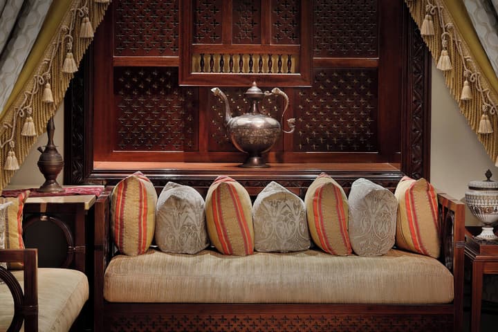 The Ritz-Carlton, Dubai