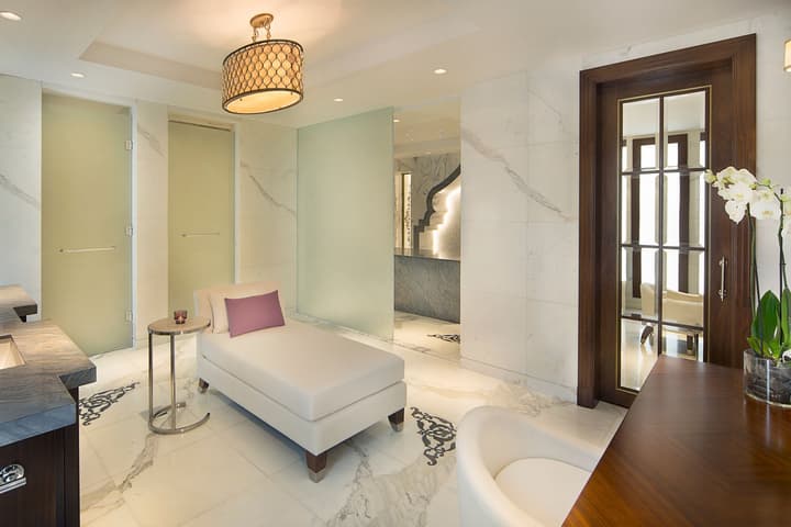 The Ritz-Carlton, Dubai