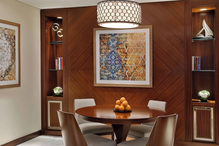 The Ritz-Carlton, Dubai