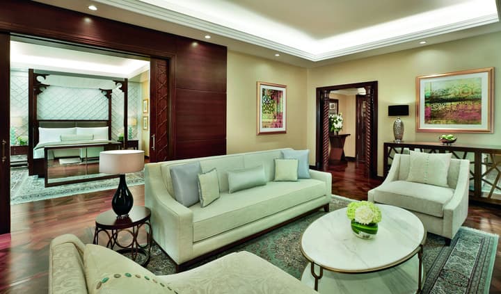 The Ritz-Carlton, Dubai