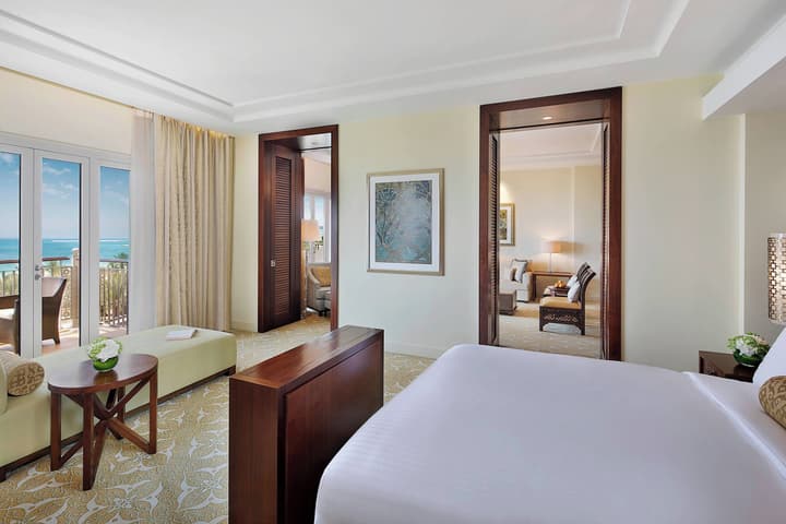 The Ritz-Carlton, Dubai