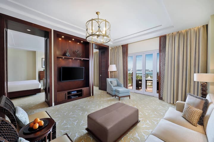 The Ritz-Carlton, Dubai