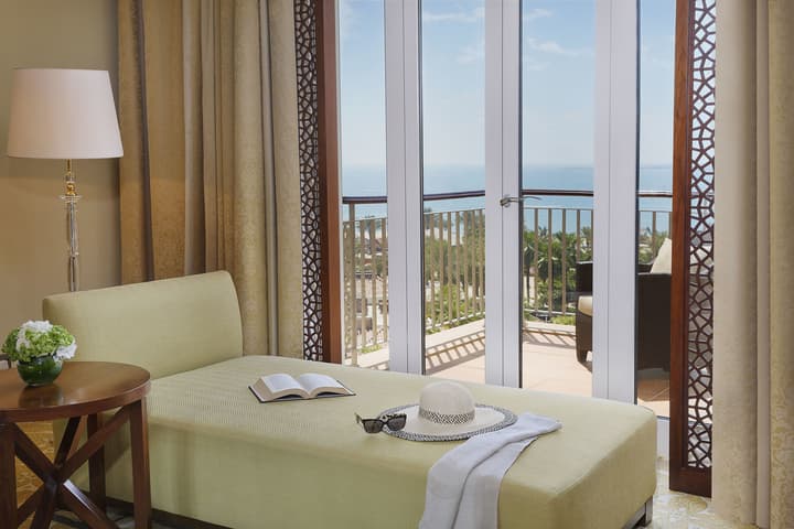 The Ritz-Carlton, Dubai
