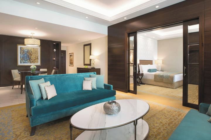 The Ritz-Carlton, Dubai