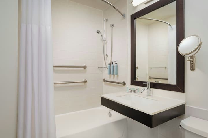 Courtyard by Marriott New York Manhattan/Times Square