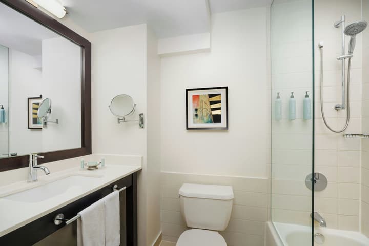 Courtyard by Marriott New York Manhattan/Times Square