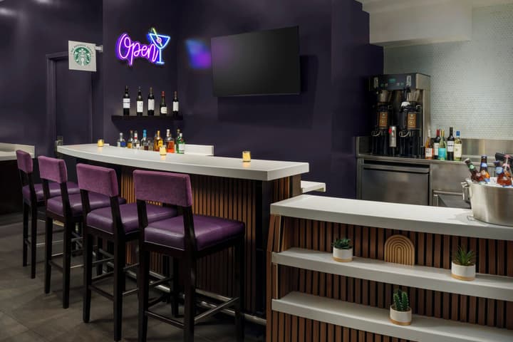 Courtyard by Marriott New York Manhattan/Times Square