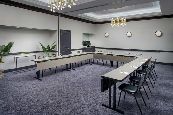 Courtyard by Marriott New York Manhattan/Times Square