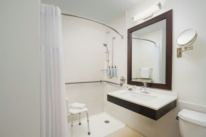 Courtyard by Marriott New York Manhattan/Times Square