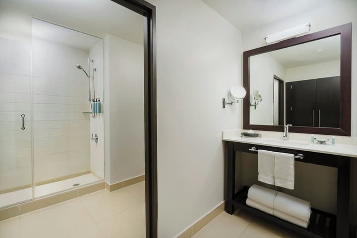 Courtyard by Marriott New York Manhattan/Times Square