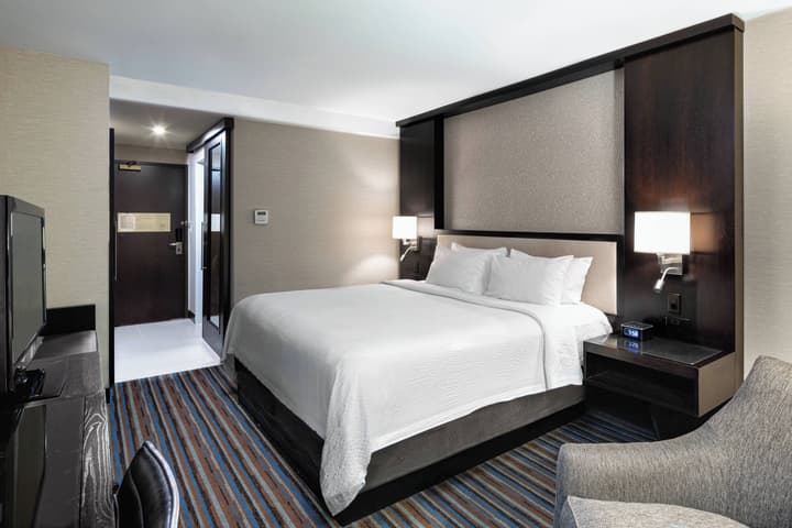Courtyard by Marriott New York Manhattan/Times Square