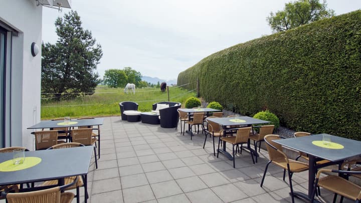 Holiday Inn Express Luzern - Neuenkirch by IHG
