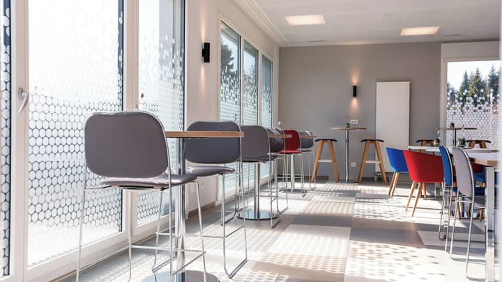 Holiday Inn Express Luzern - Neuenkirch by IHG