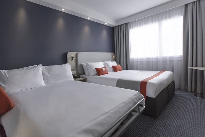 Holiday Inn Express Luzern - Neuenkirch by IHG
