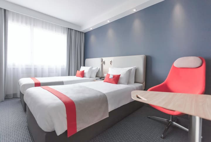Holiday Inn Express Luzern - Neuenkirch by IHG