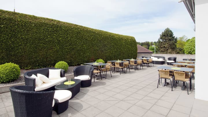 Holiday Inn Express Luzern - Neuenkirch by IHG
