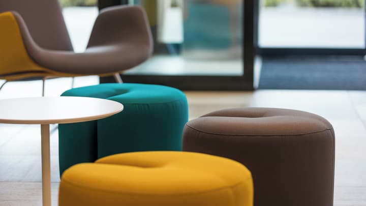 Holiday Inn Express Luzern - Neuenkirch by IHG