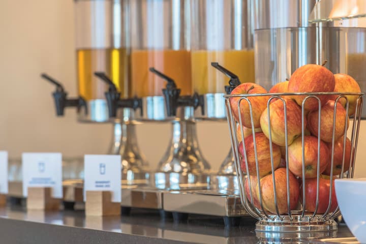 Holiday Inn Express Luzern - Neuenkirch by IHG