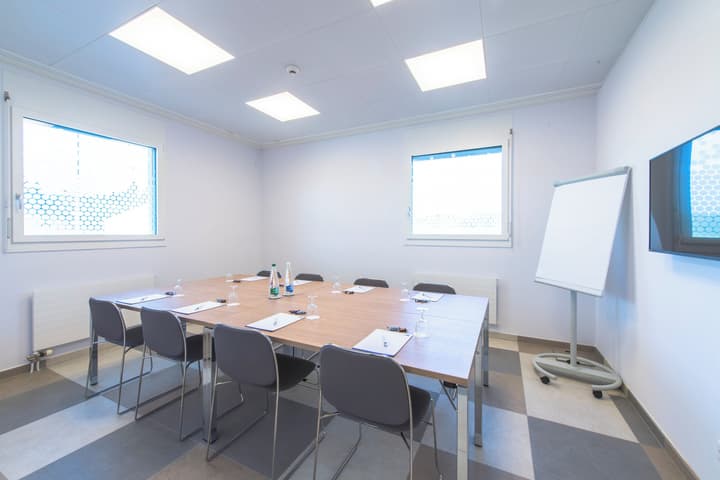 Holiday Inn Express Luzern - Neuenkirch by IHG