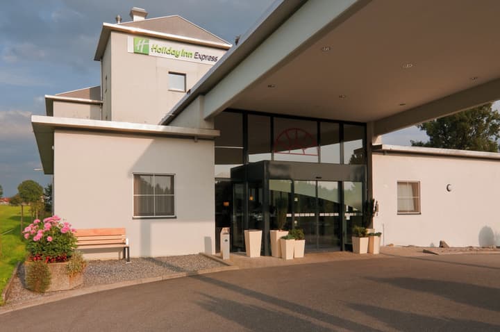 Holiday Inn Express Luzern - Neuenkirch by IHG