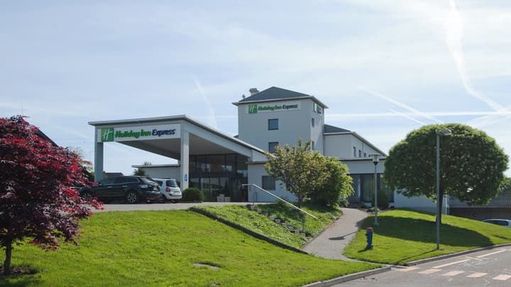 Holiday Inn Express Luzern - Neuenkirch by IHG