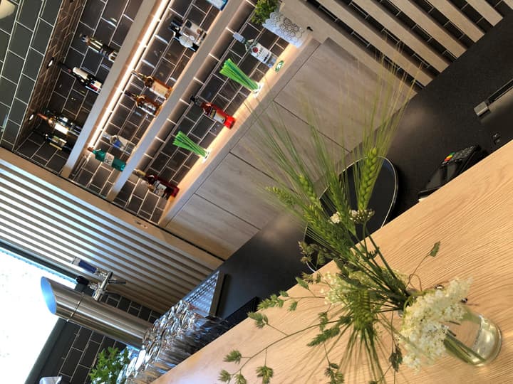 Holiday Inn Express Luzern - Neuenkirch by IHG