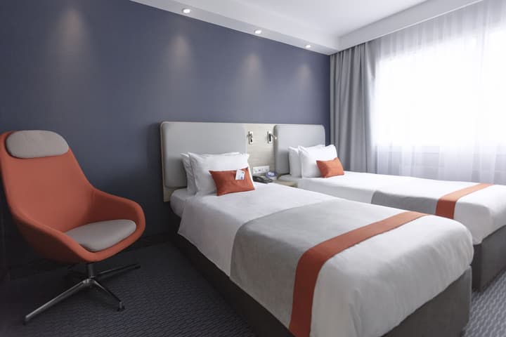 Holiday Inn Express Luzern - Neuenkirch by IHG
