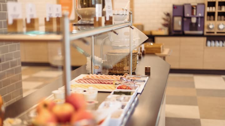 Holiday Inn Express Luzern - Neuenkirch by IHG