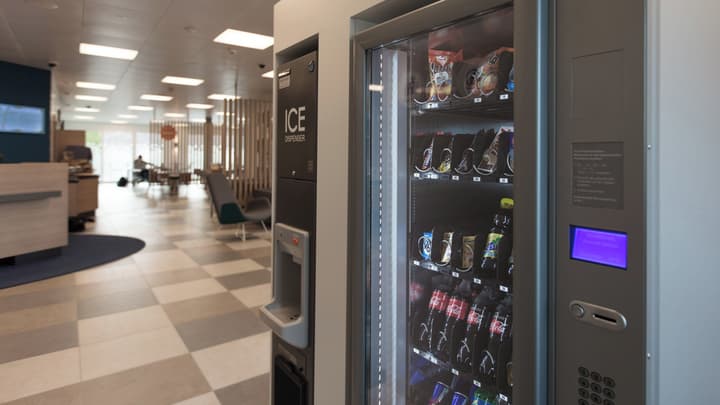 Holiday Inn Express Luzern - Neuenkirch by IHG
