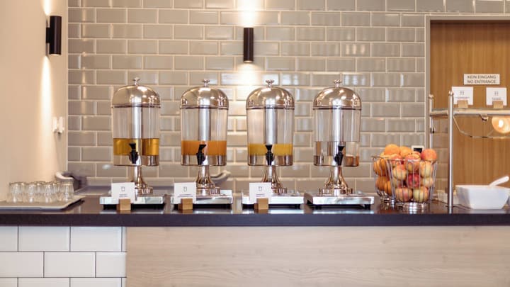 Holiday Inn Express Luzern - Neuenkirch by IHG