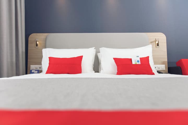 Holiday Inn Express Luzern - Neuenkirch by IHG
