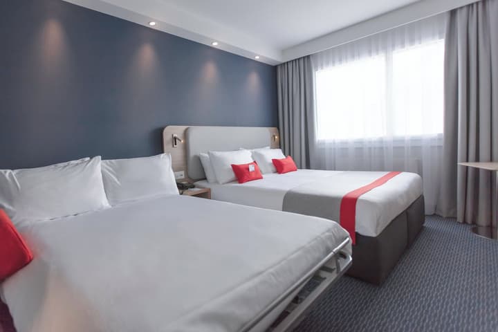 Holiday Inn Express Luzern - Neuenkirch by IHG
