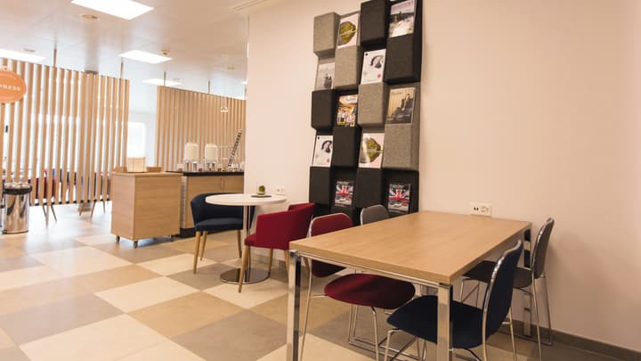 Holiday Inn Express Luzern - Neuenkirch by IHG