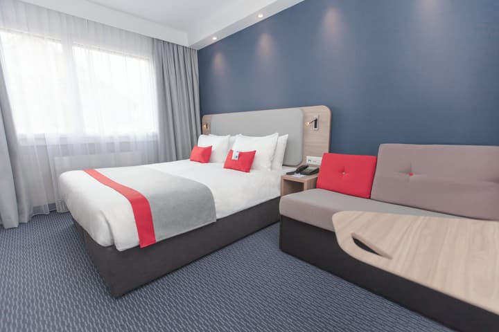 Holiday Inn Express Luzern - Neuenkirch by IHG
