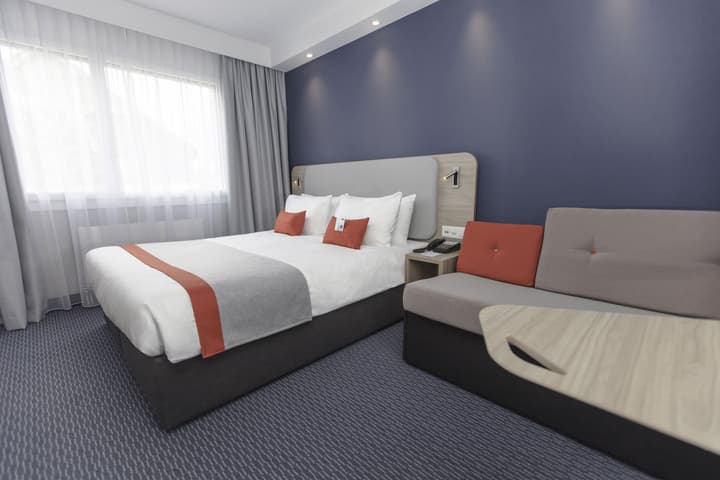 Holiday Inn Express Luzern - Neuenkirch by IHG