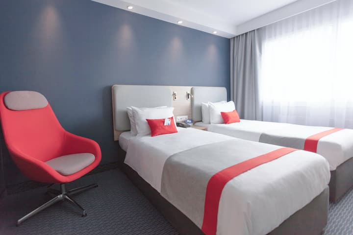 Holiday Inn Express Luzern - Neuenkirch by IHG