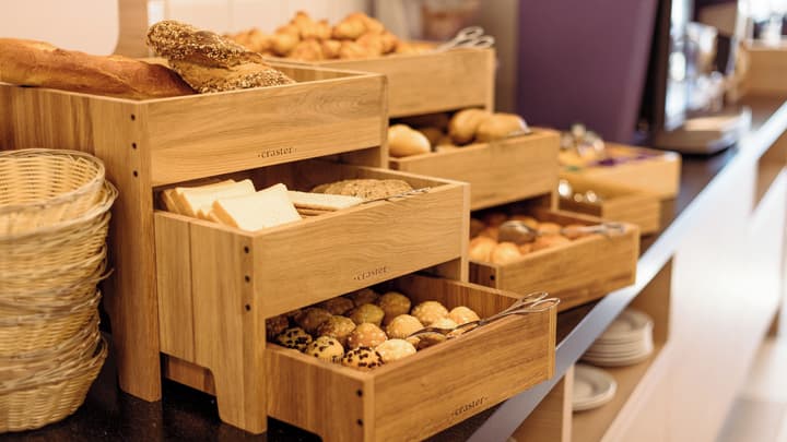 Holiday Inn Express Luzern - Neuenkirch by IHG
