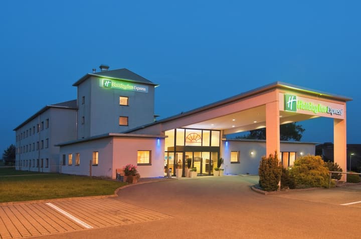 Holiday Inn Express Luzern - Neuenkirch by IHG
