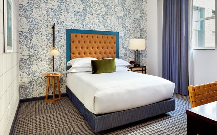 Kimpton Hotel Monaco Denver