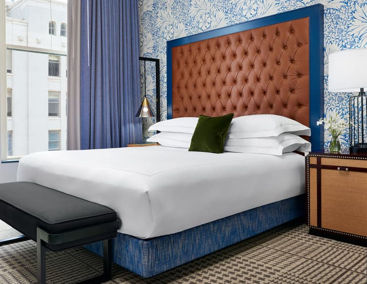 Kimpton Hotel Monaco Denver