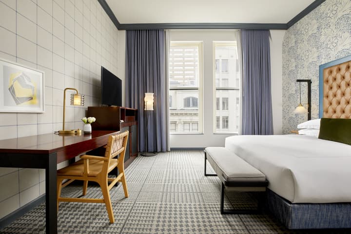 Kimpton Hotel Monaco Denver